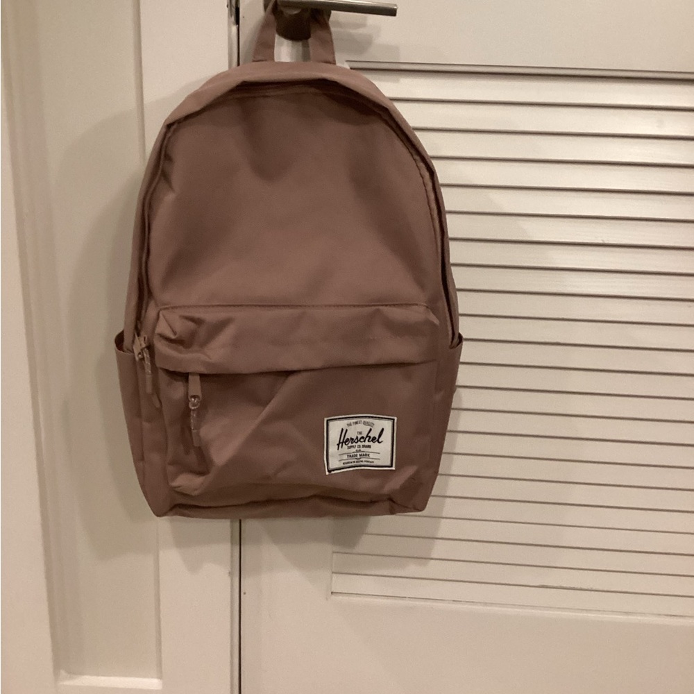 Herschel Supply Company  Backpack